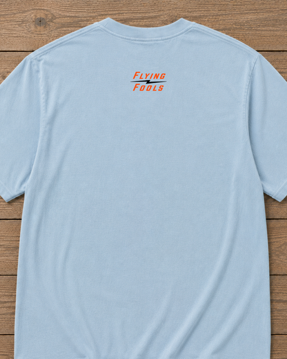 The Destination Is Just an Excuse T-Shirt