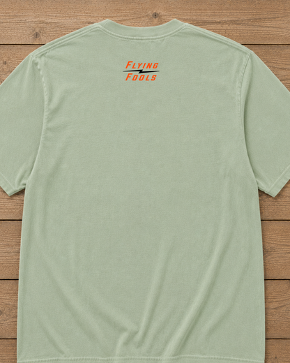 The Destination Is Just an Excuse T-Shirt