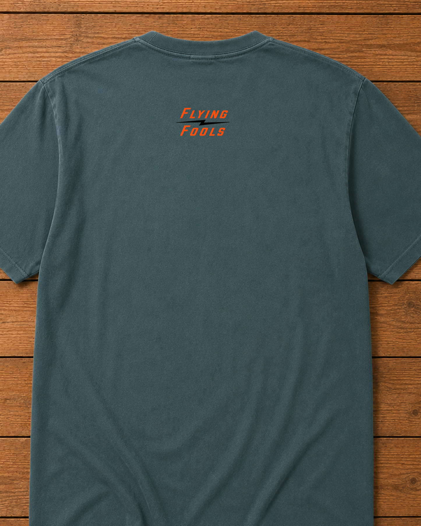 The Destination Is Just an Excuse T-Shirt