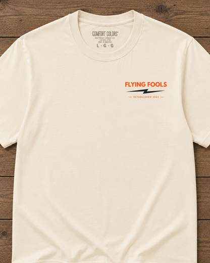 Working Remote Seaplane