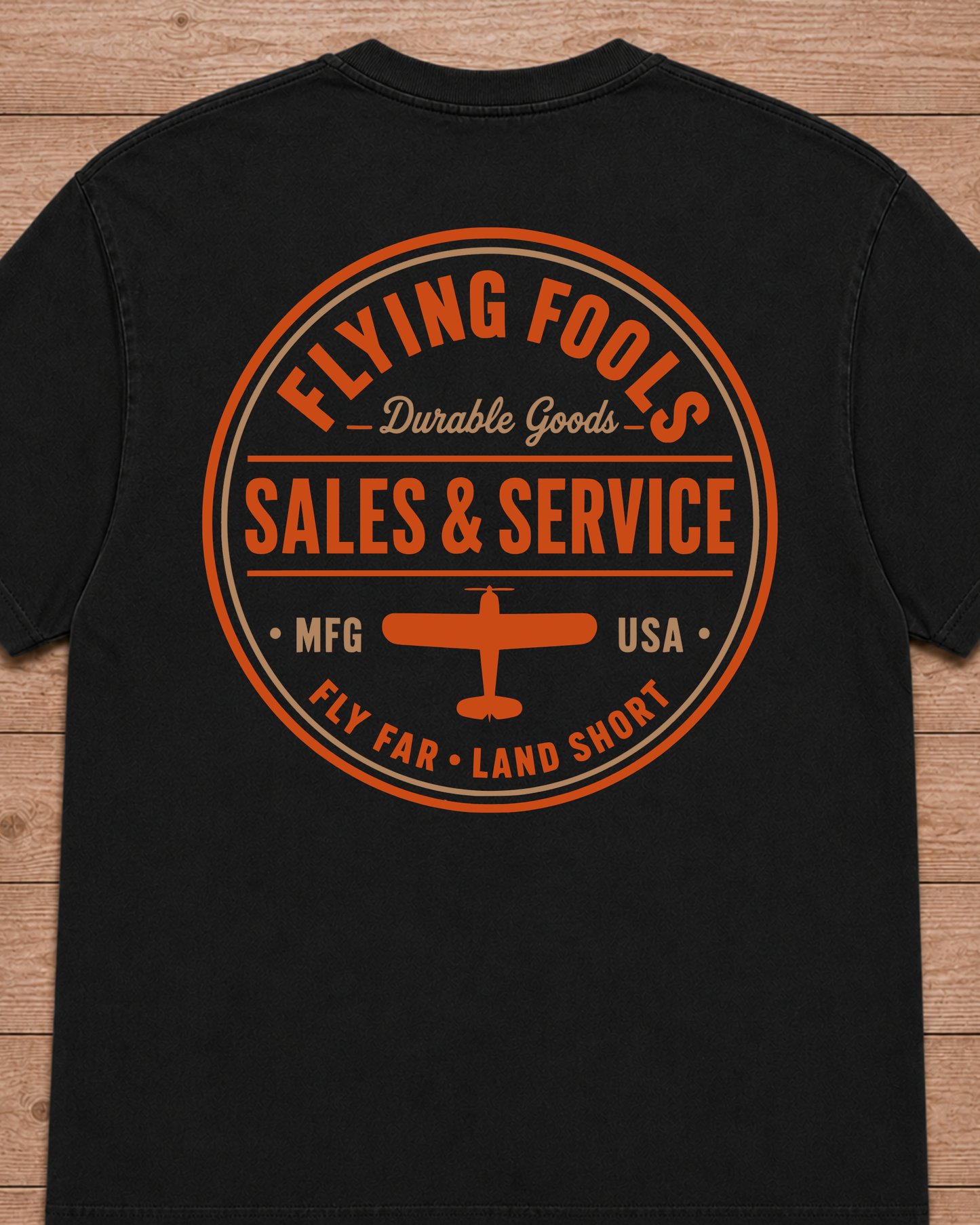 Sales & Service