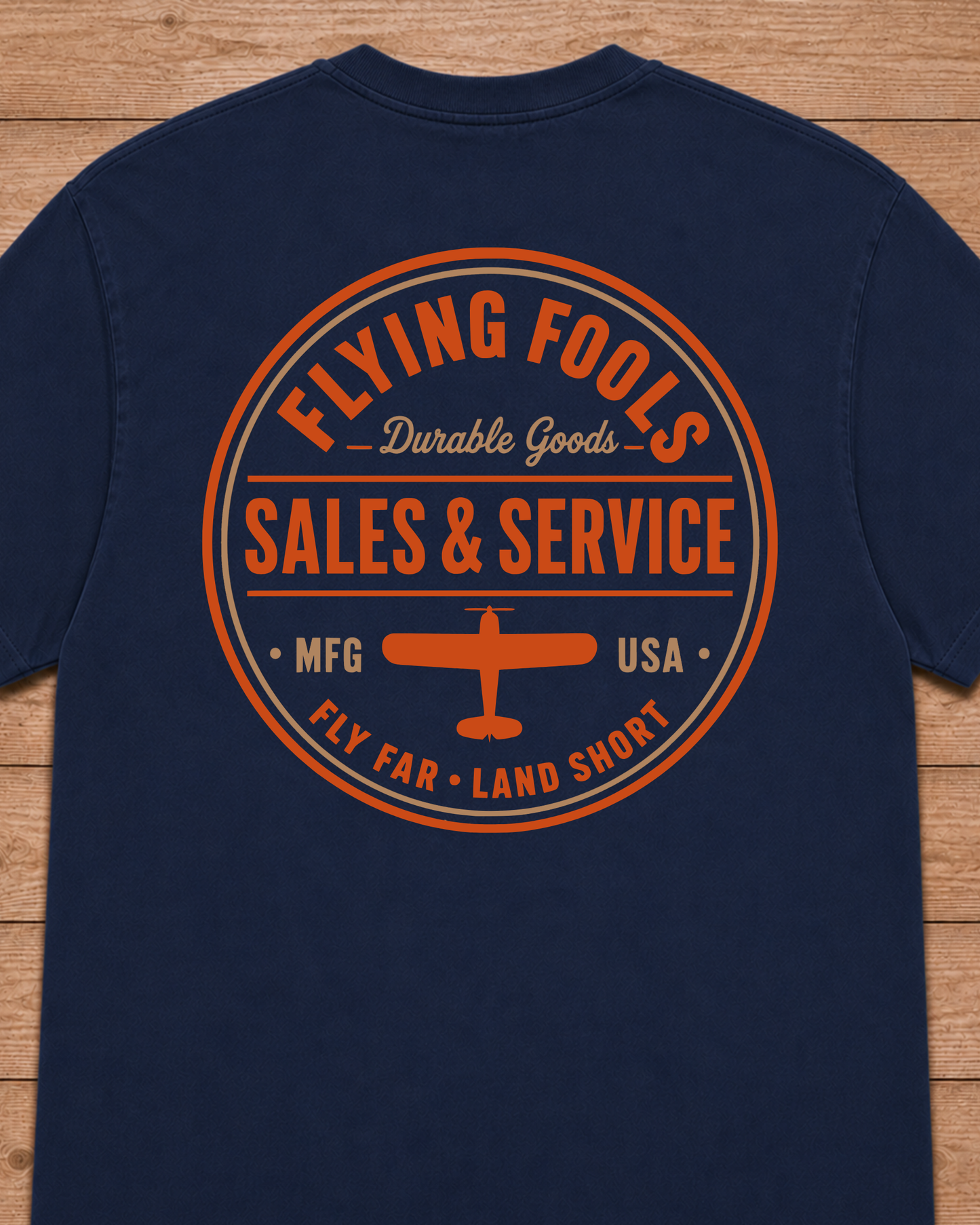 Sales & Service