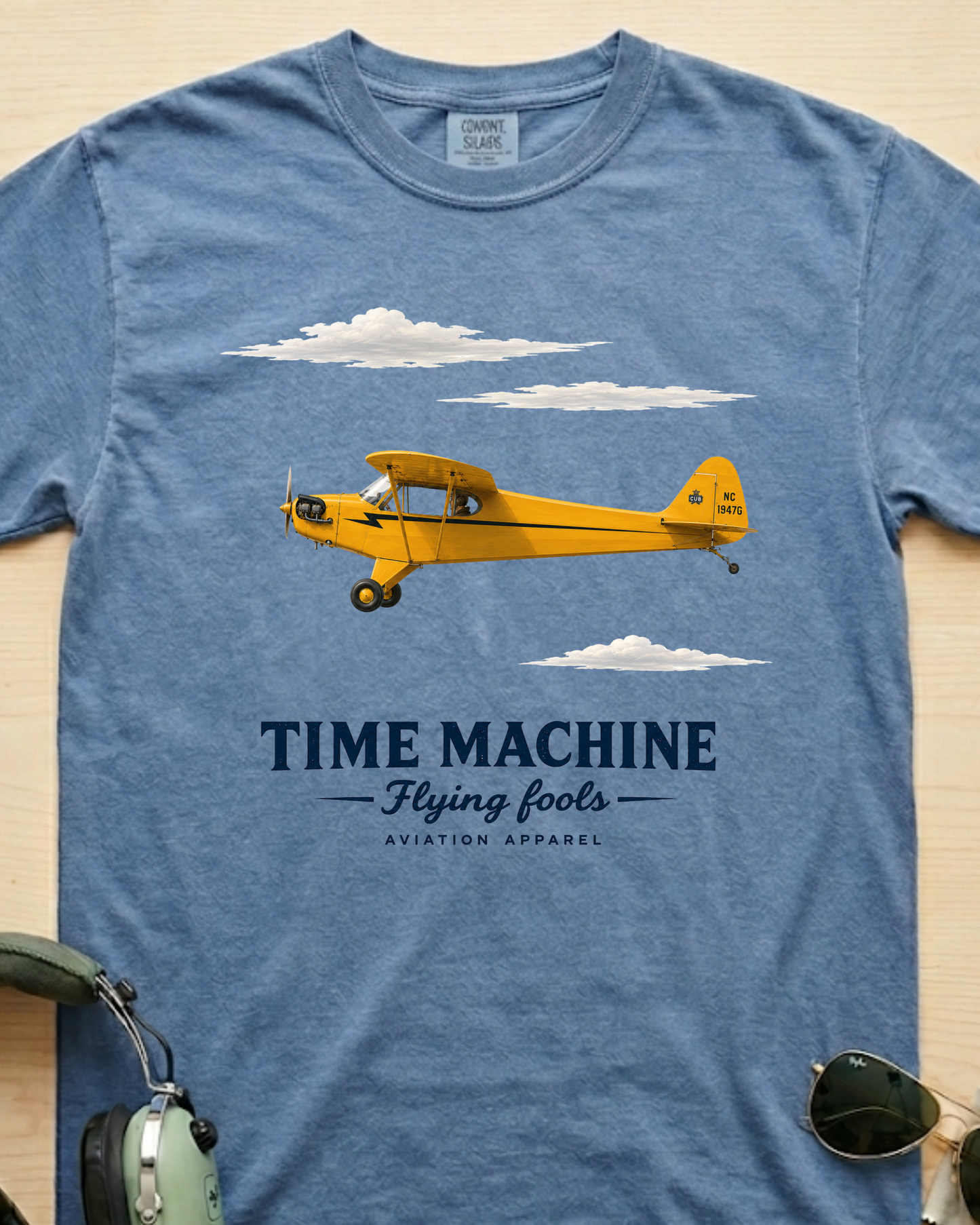 Time Machine