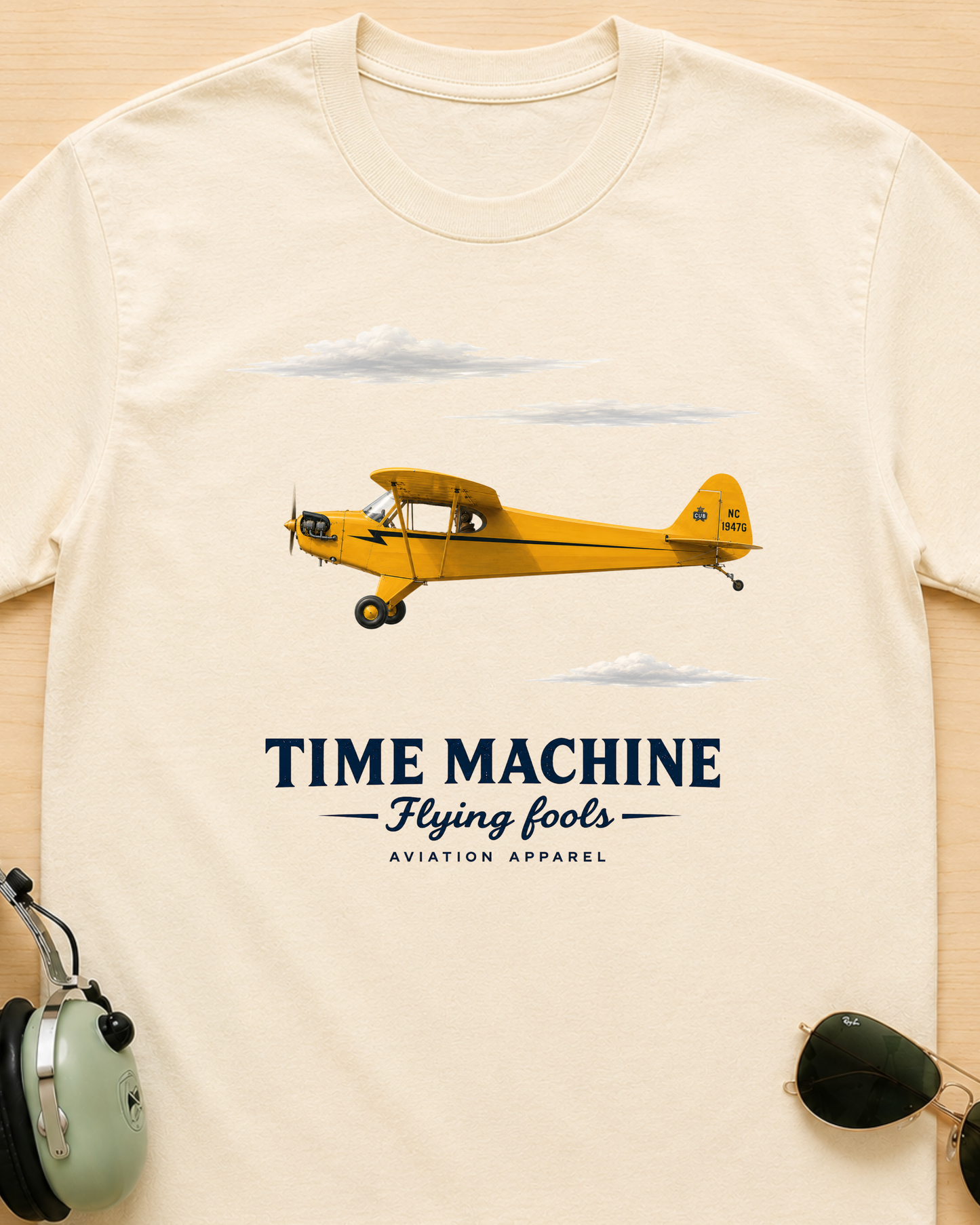 Time Machine
