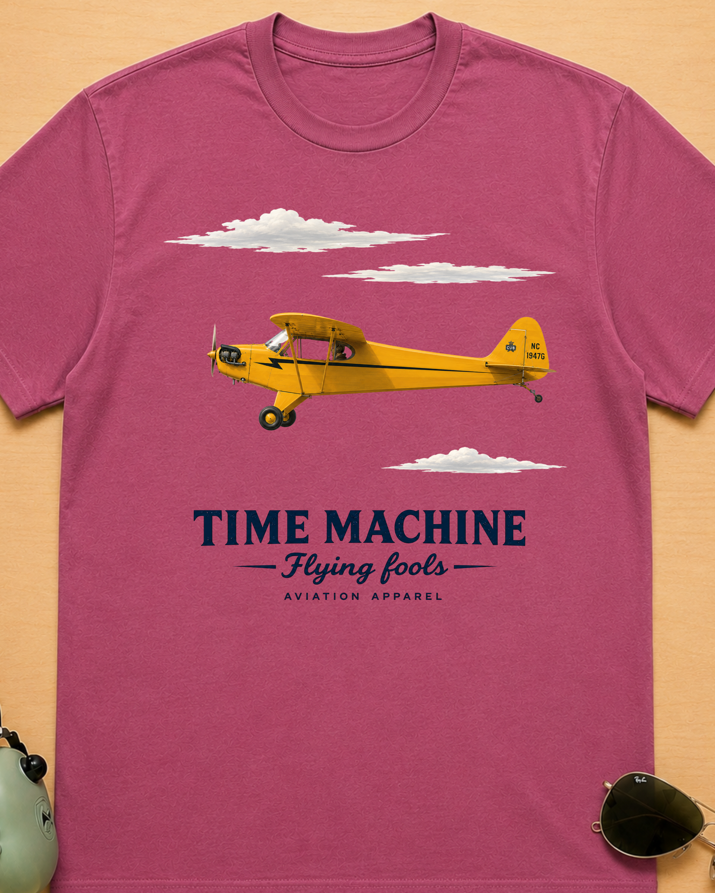 Time Machine