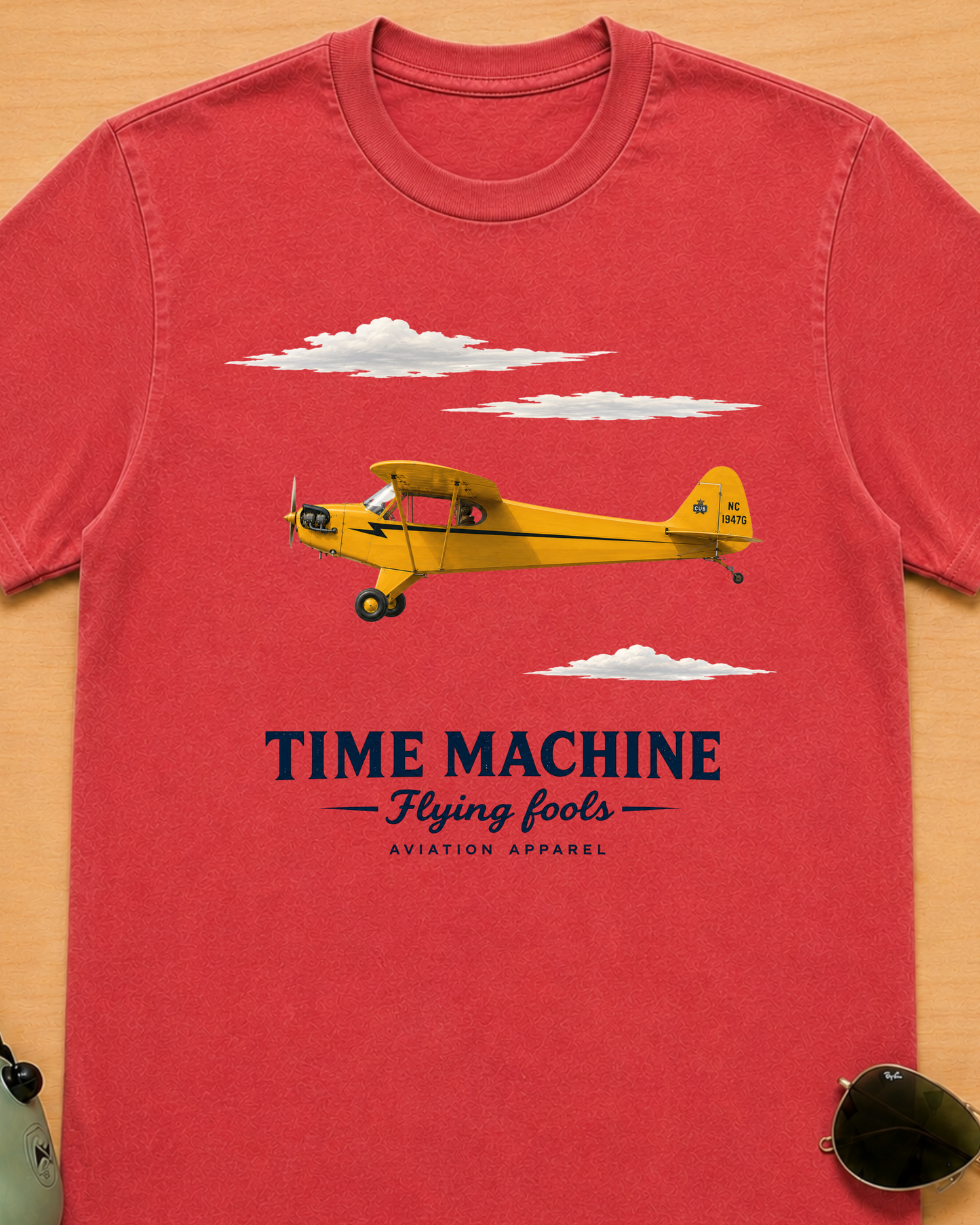 Time Machine