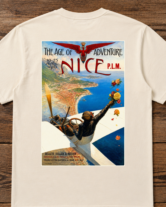 Age of Adventure – Nice 1910