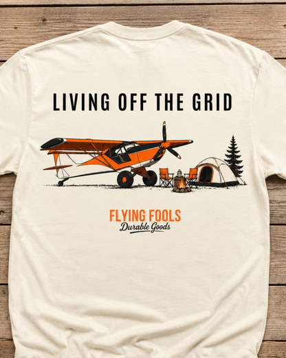 Living Off The Grid