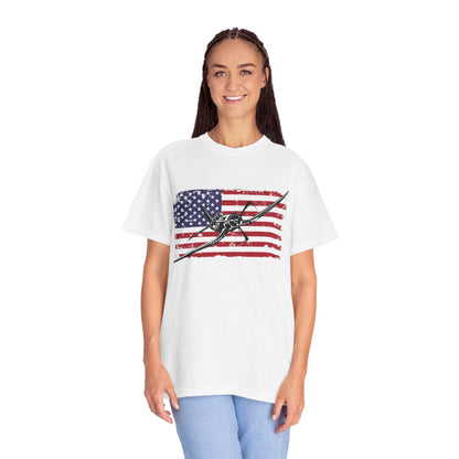 WWII F4U Corsair T-Shirt