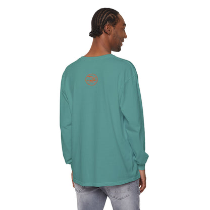 No Flying Today Long Sleeve Tee