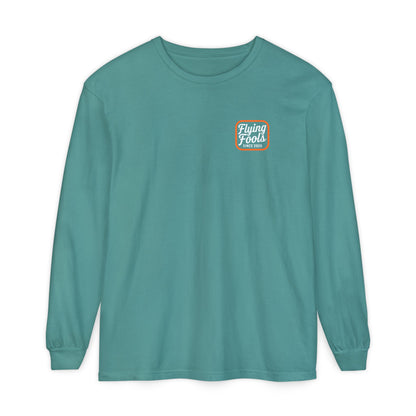 Flying Fools Tasty Long Sleeve