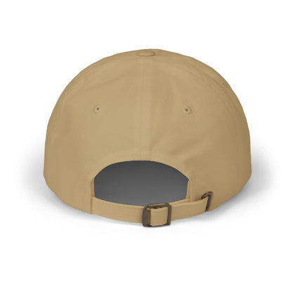 Women Pilots Kick Ass! Dad Hat