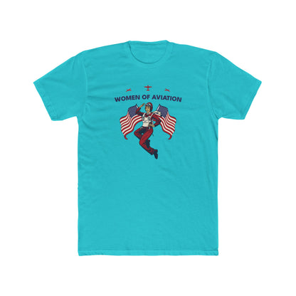 Women of Aviation T-Shirt