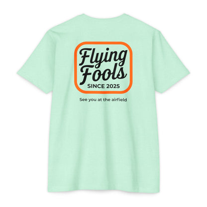 See You at the Airfield T-Shirt