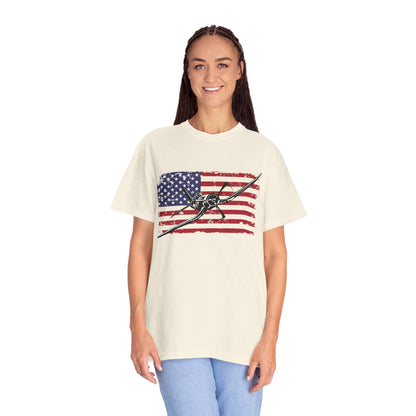WWII F4U Corsair T-Shirt