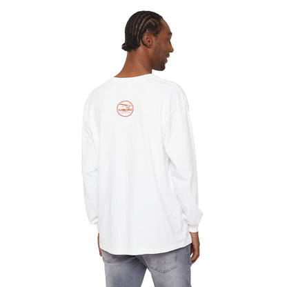 No Flying Today Long Sleeve Tee