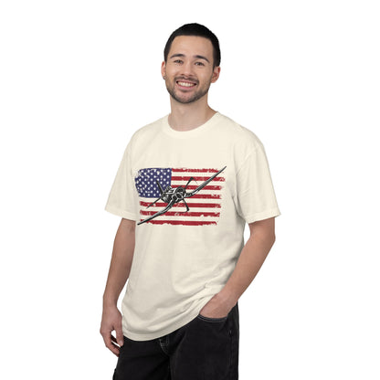 WWII F4U Corsair T-Shirt