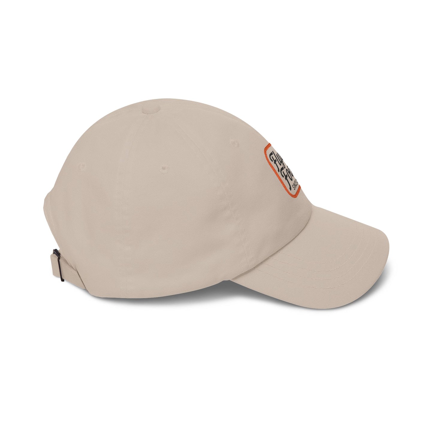 Flying Fools Embroidered Dad Hat
