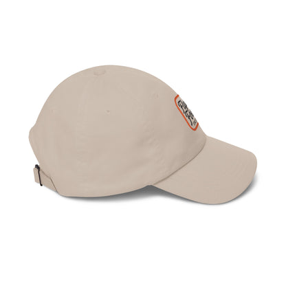 Flying Fools Embroidered Dad Hat