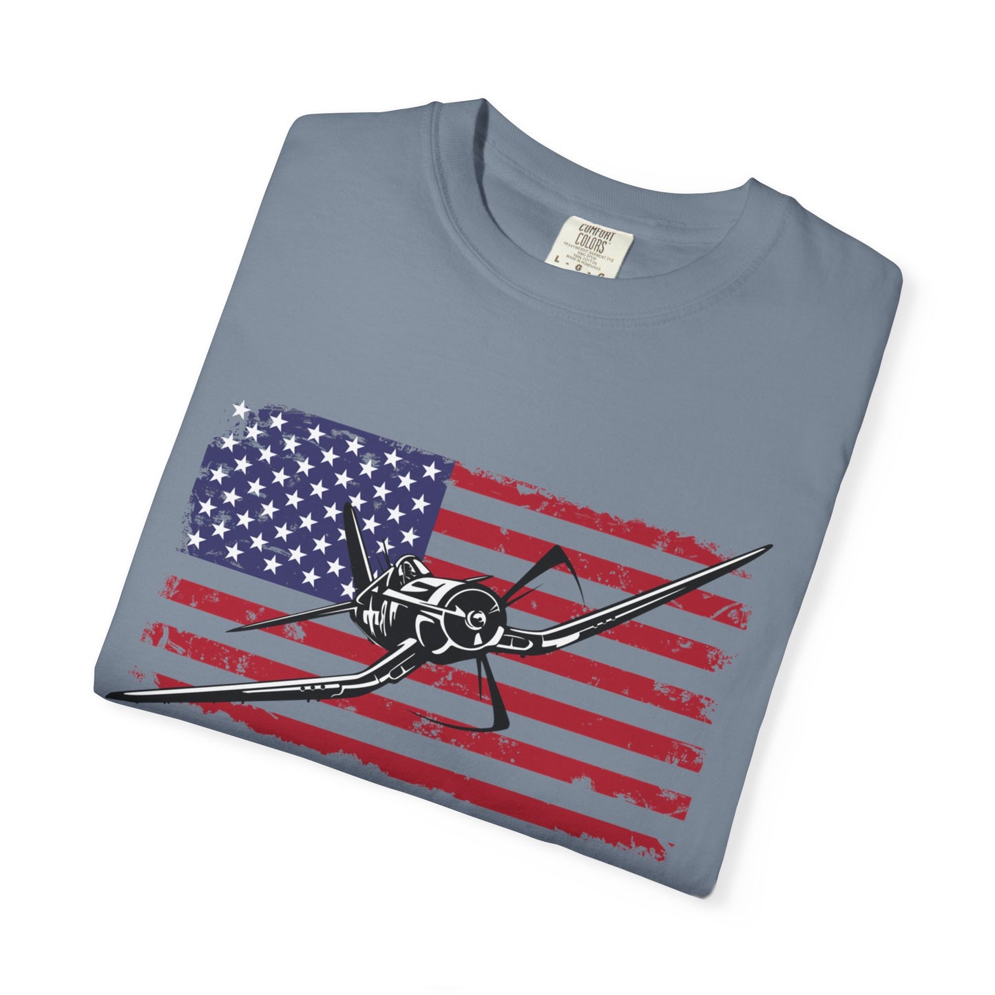 WWII F4U Corsair T-Shirt