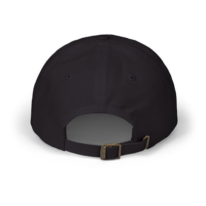 Flying Fools Original Logo Pilot Dad Hat