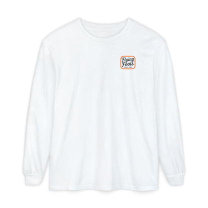See you at the airfield Long Sleeve