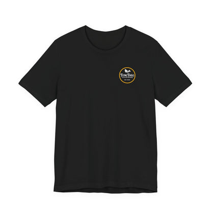 Flying Fools Original Logo T-Shirt