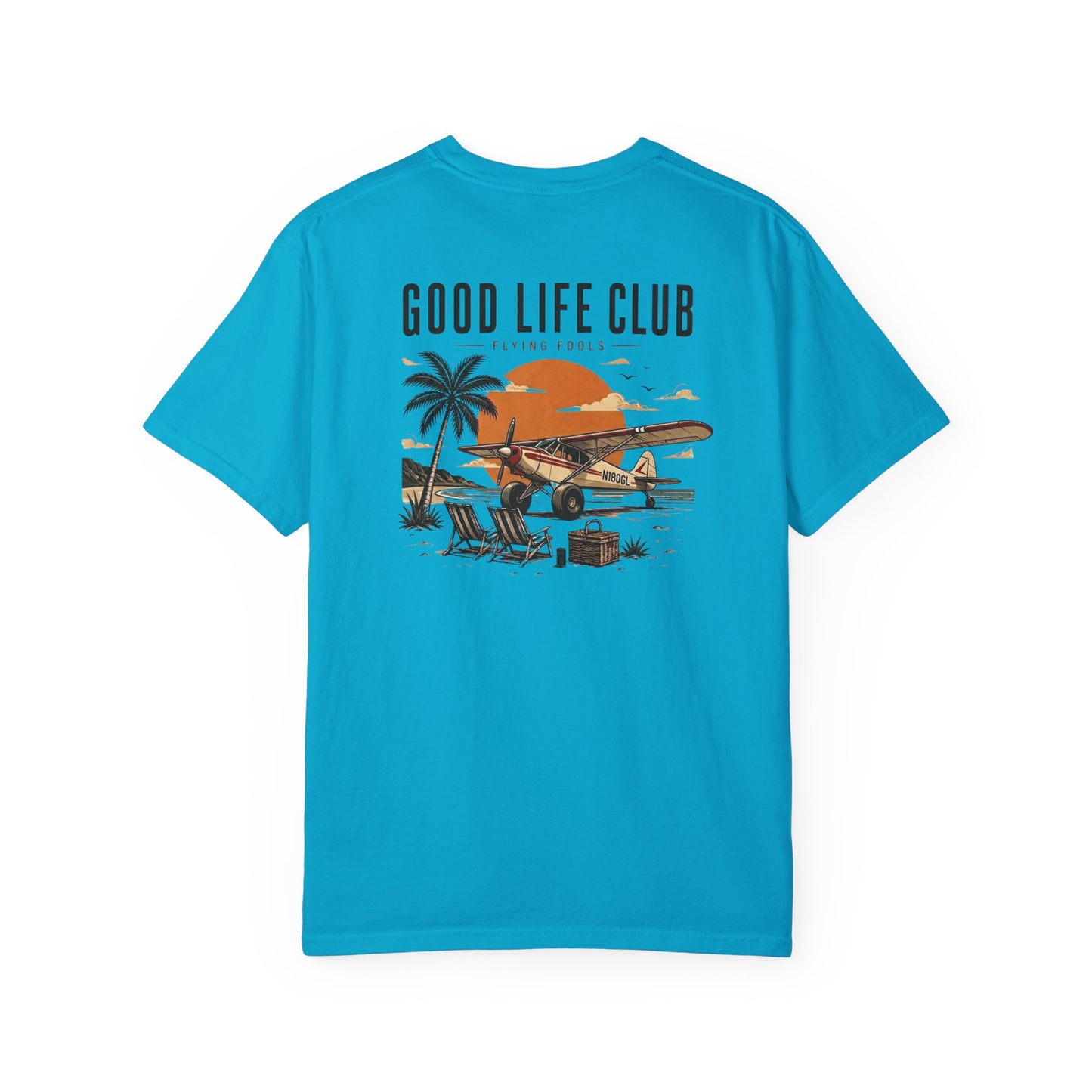 Good Life Club