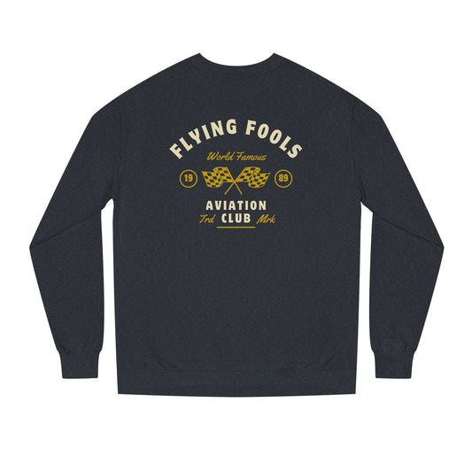 Flying Fools Vintage Racing Crew