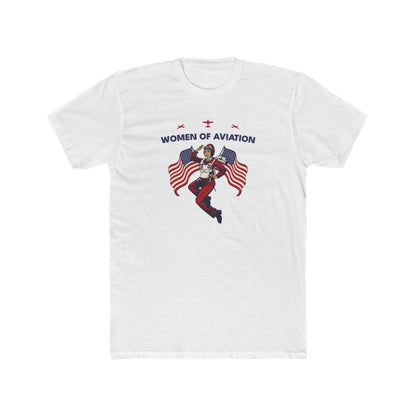 Women of Aviation T-Shirt