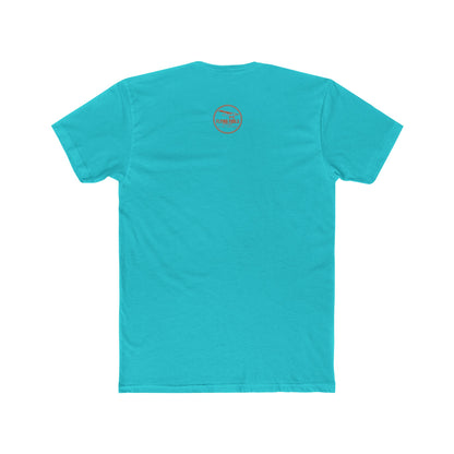 Flying Fools Naked STOL Plane T-Shirt