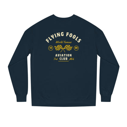 Flying Fools Vintage Racing Crew
