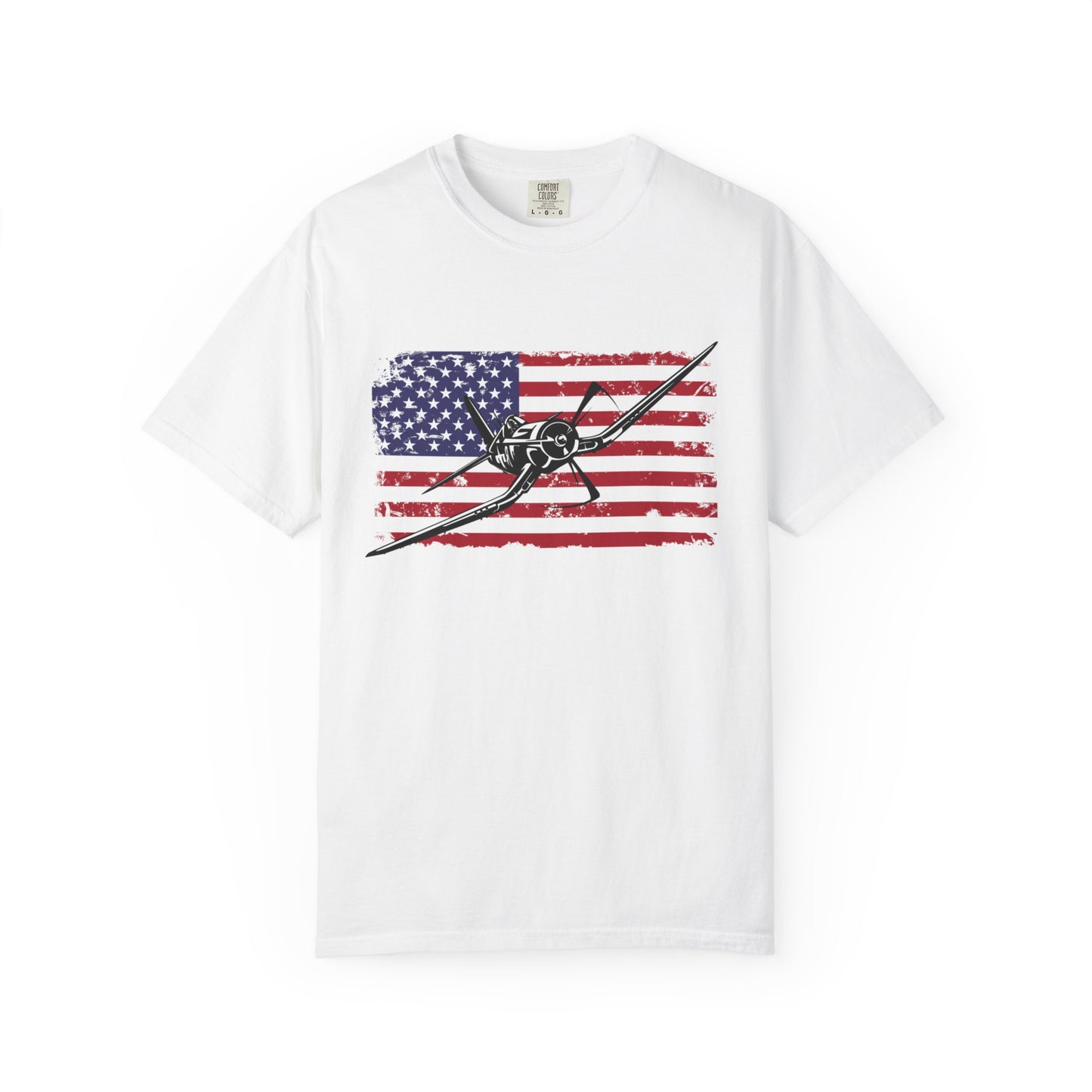 WWII F4U Corsair T-Shirt