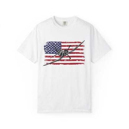 WWII F4U Corsair T-Shirt