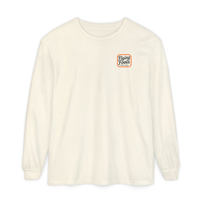 See you at the airfield Long Sleeve