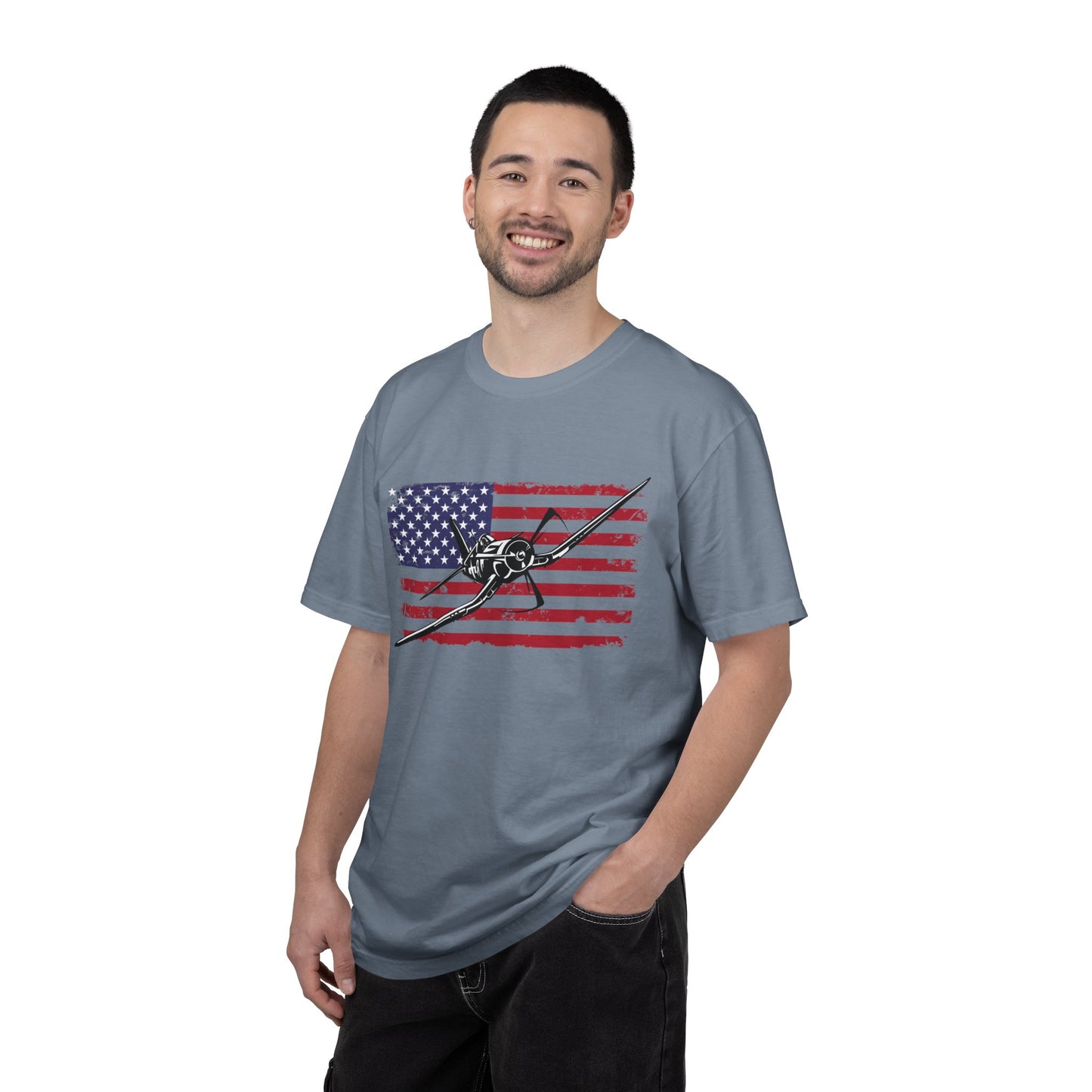 WWII F4U Corsair T-Shirt