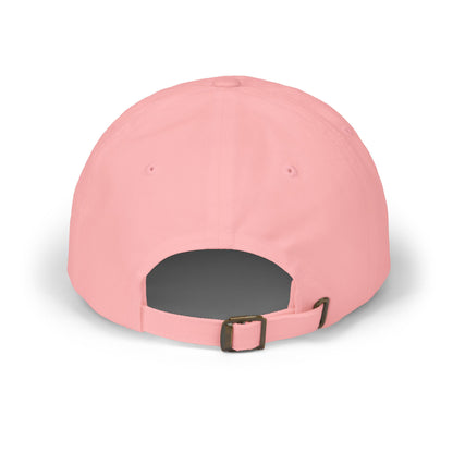Women Pilots Kick Ass! Dad Hat