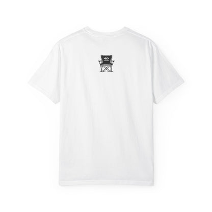 Fly-Camping 'Flamping' Aviation T-Shirt