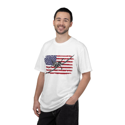 WWII F4U Corsair T-Shirt