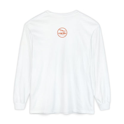 No Flying Today Long Sleeve Tee