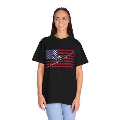 WWII F4U Corsair T-Shirt