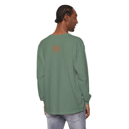 No Flying Today Long Sleeve Tee