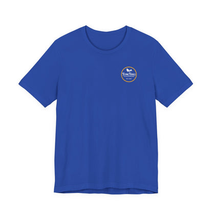 Flying Fools Original Logo T-Shirt