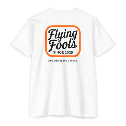 See You at the Airfield T-Shirt