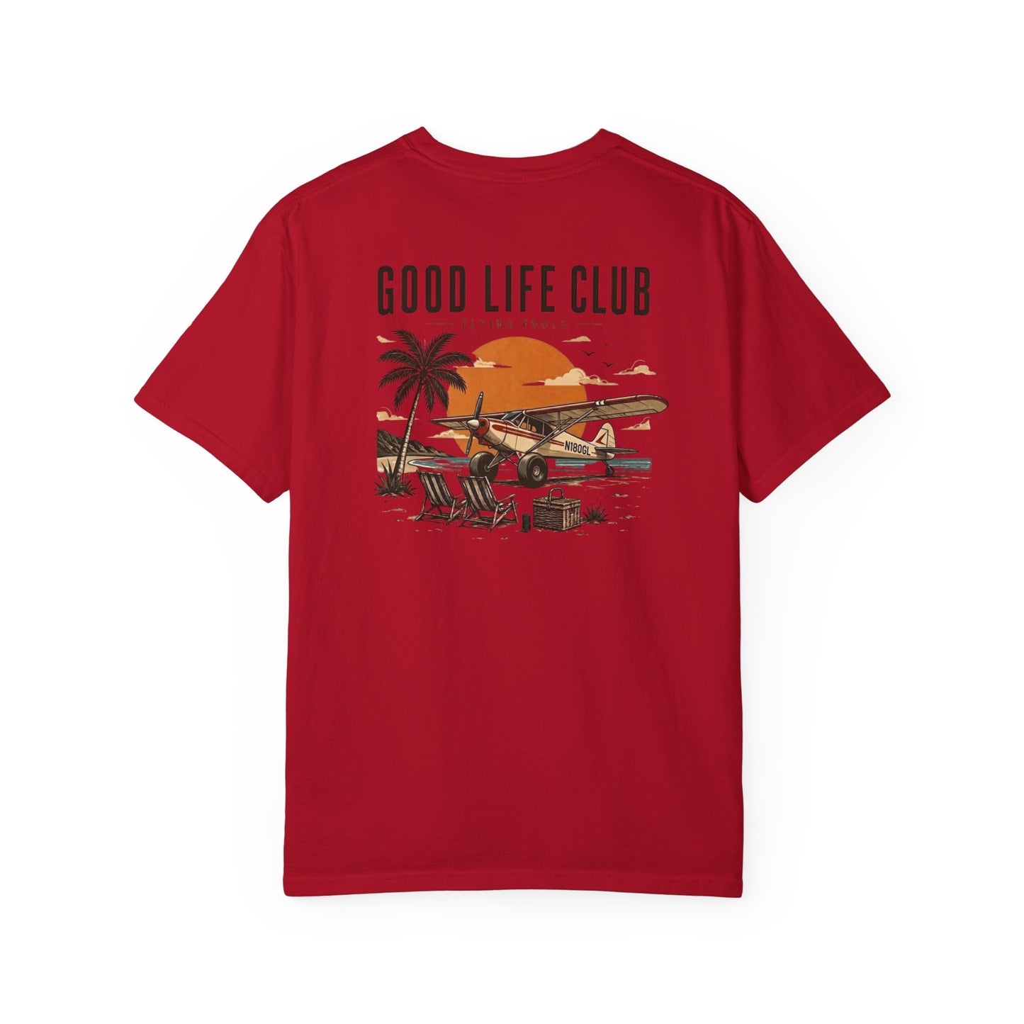 Good Life Club