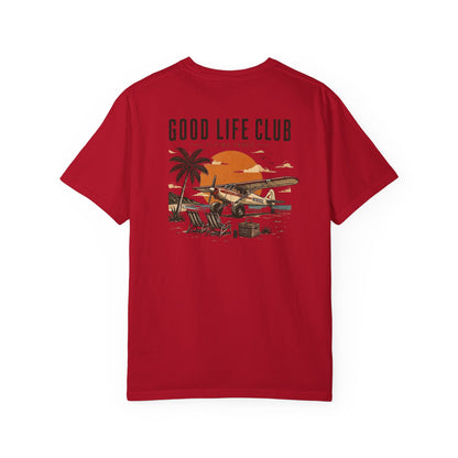 Good Life Club