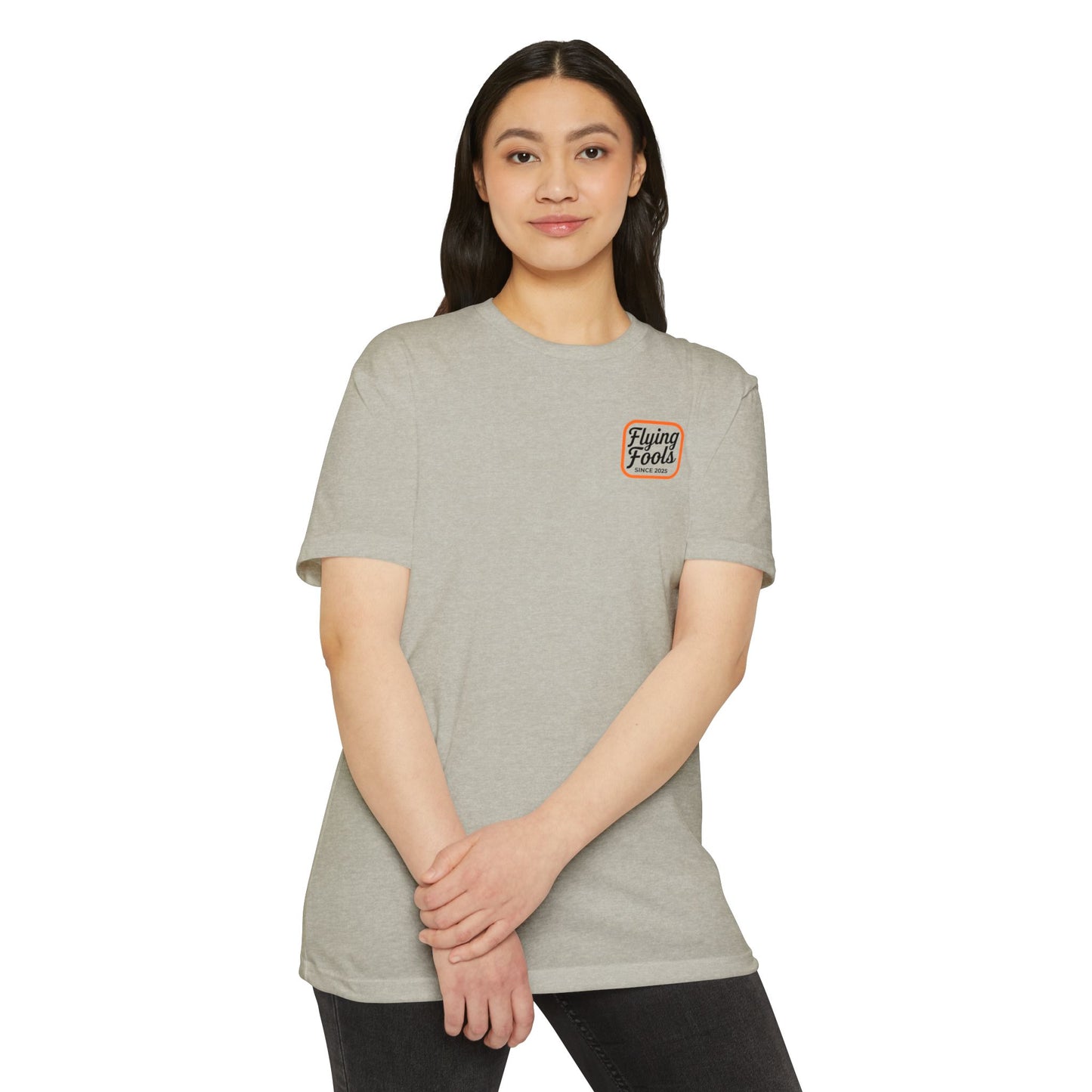 See You at the Airfield T-Shirt