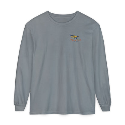Scenic Route Flight Long Sleeve