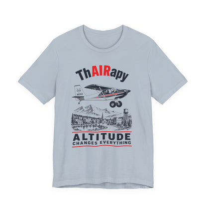 “ThAIRapy: Altitude Changes Everything” Pilot Tee