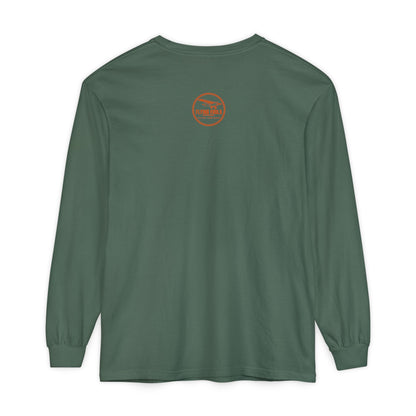 No Flying Today Long Sleeve Tee